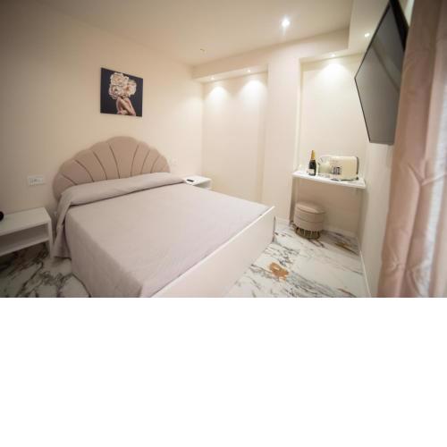 B&B Dominus Luxury Rooms