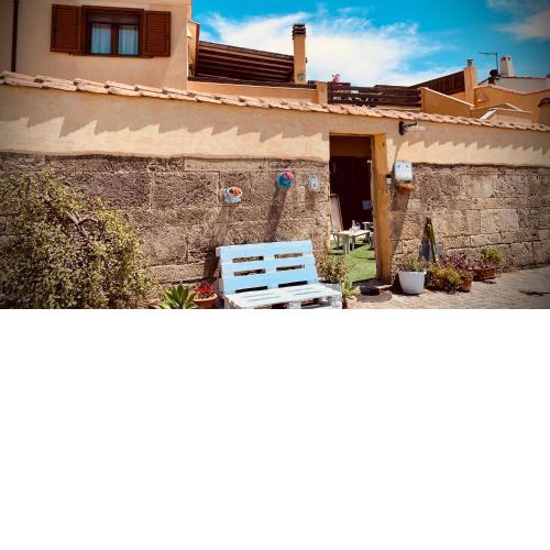 B&b Domo La Laguna