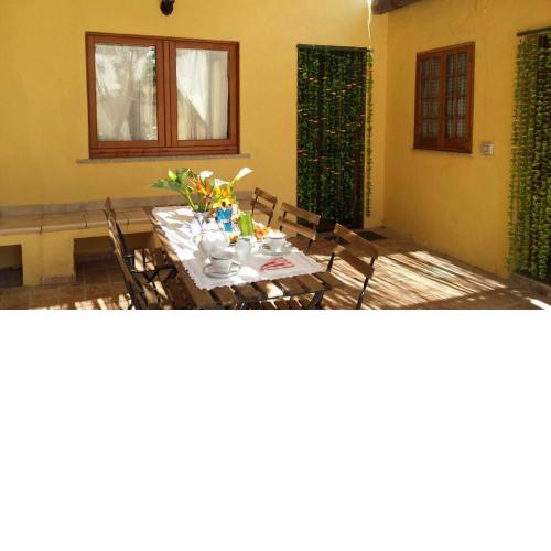 B&B DOMU INCANTO
