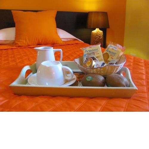 B&B Domu Mea
