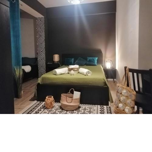 B&B DOMUS 65
