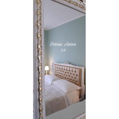 B&B Domus Aurea 20