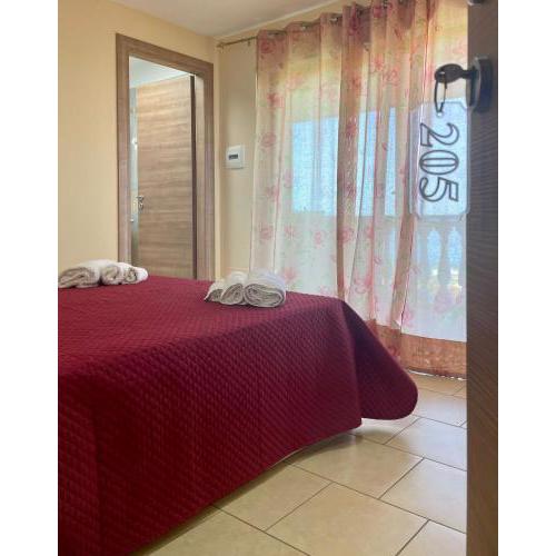 B&B Domus Aurea Tropea