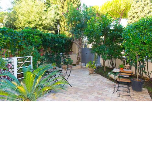 B&B Domus Aurea