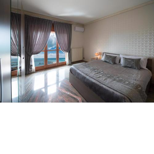 B&B Domus Aurea