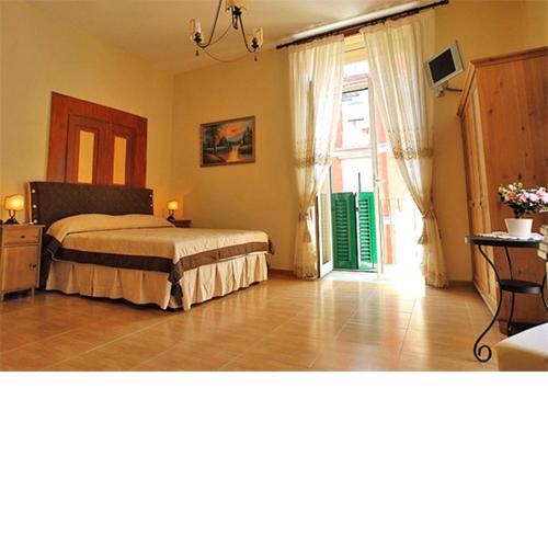 B&B Domus Gemi
