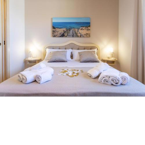 B&B Domus Japigia