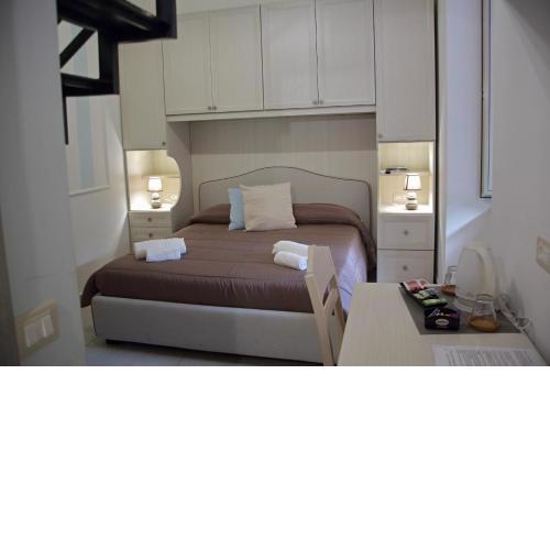 B&B Domus Magma