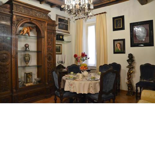 B&B Domus Piazza del Popolo