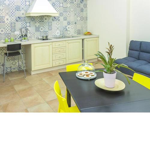 B&B Domus Purpurea