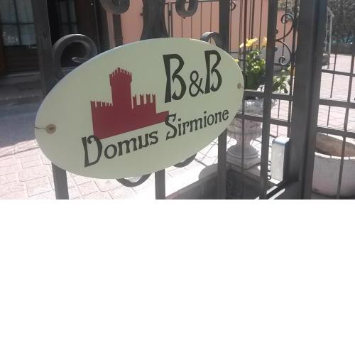 B&B Domus Sirmione