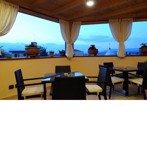 B&B Domus Traiani Benevento