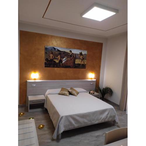 B&B Domus Vettii