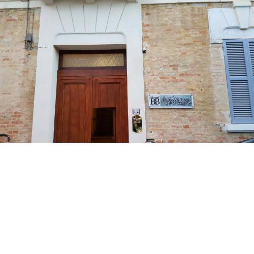 B&B Domvs tva