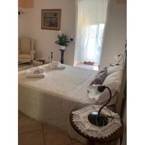 B&b Donna Concetta