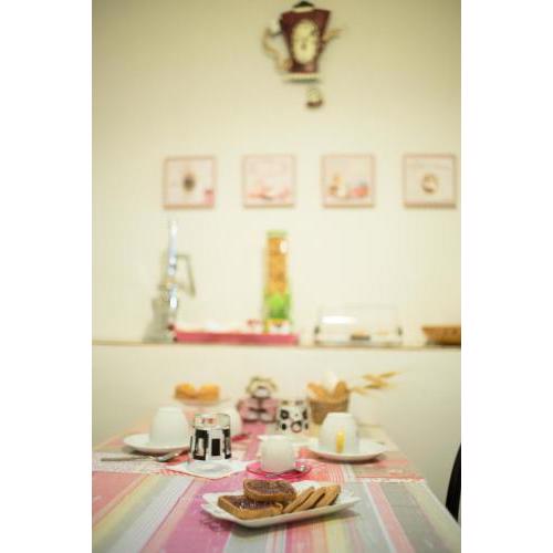 B&B Donna Ida 1900