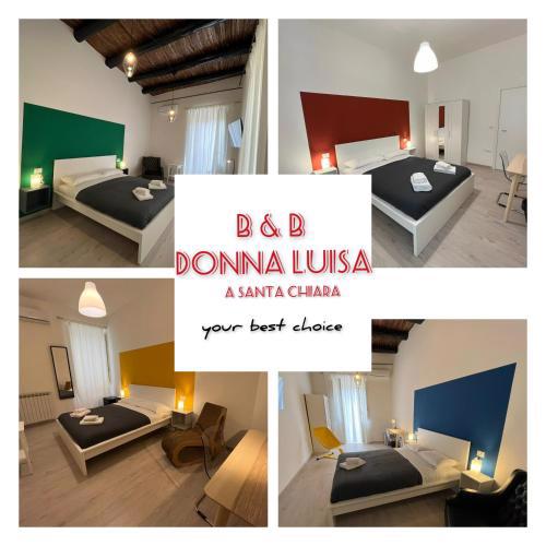 B&B Donna Luisa