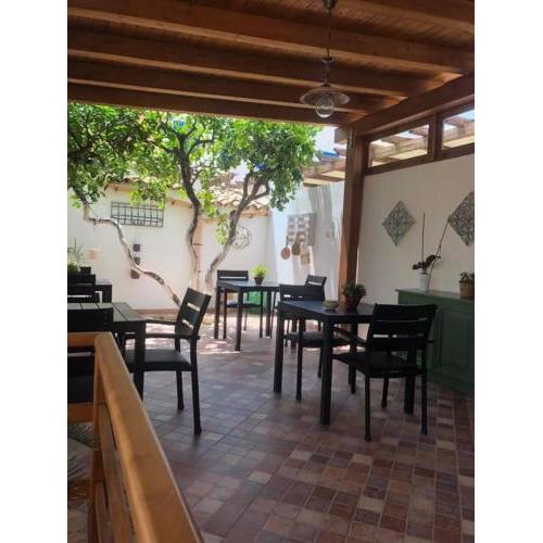 B&B Donna Nina San Vito Lo Capo