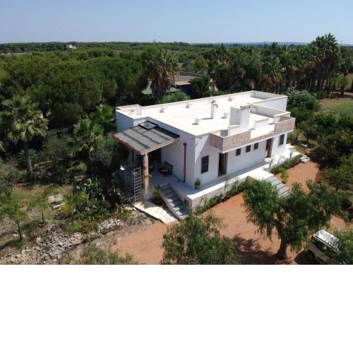 B&B DONNAGLORIA