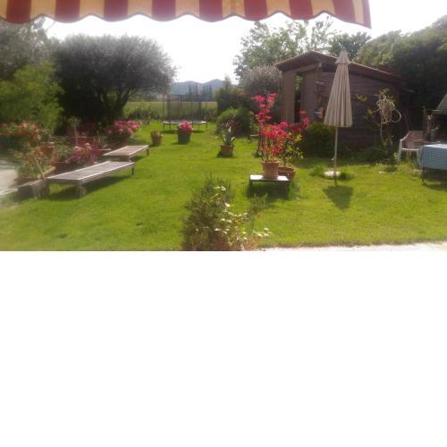 B&B Dora e Flavio Country Rooms