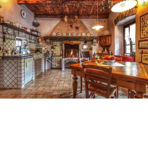 B&B Dove Comincia la Bella Italia