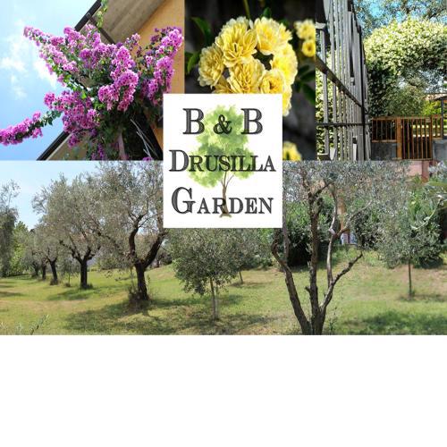 B&B Drusilla Garden
