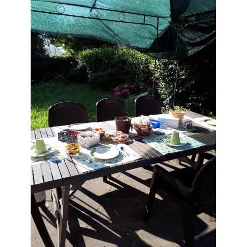 B&B DUE ABETI