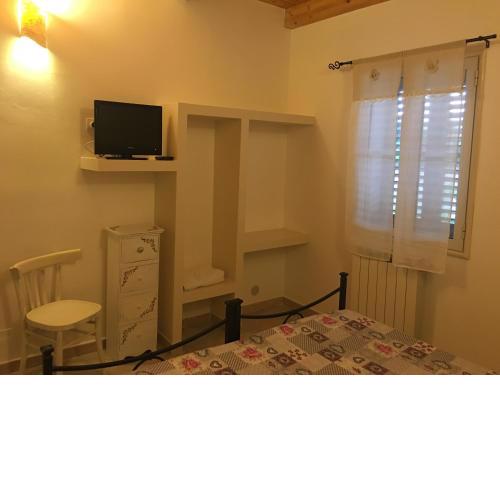 B&B due coste