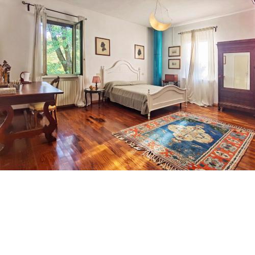 B&B Due Fiumi 1908
