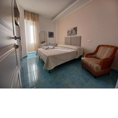 B&B due stanzulelle
