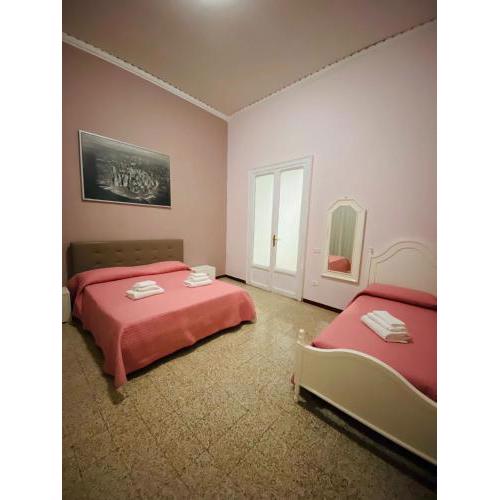B&B e Casa Vacanza Di Napoli