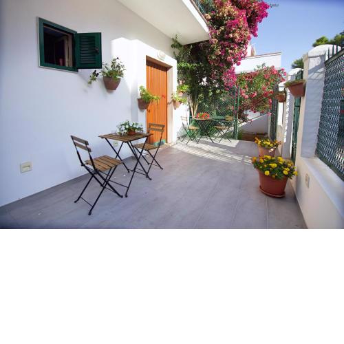 B&B e Case Vacanza - La Rosa dei Venti