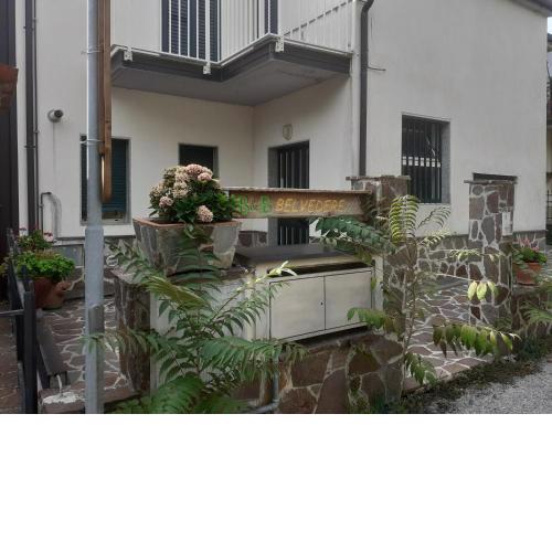 B&B e Case Vacanze Belvedere