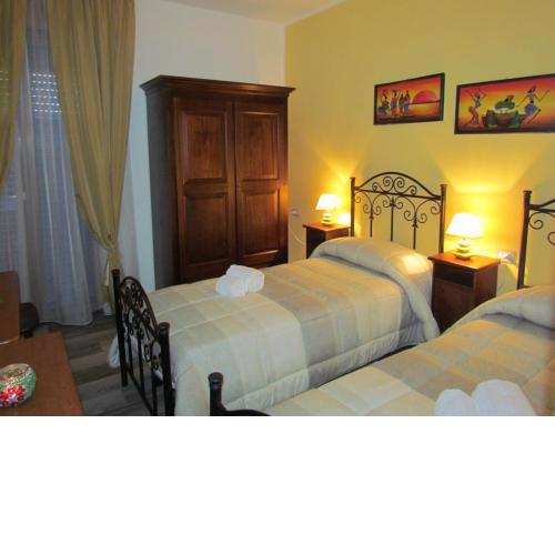 B&B Eco Dal Mare