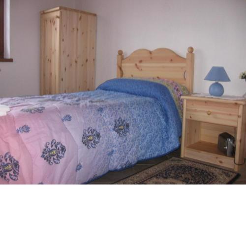 B&B Edelweiss