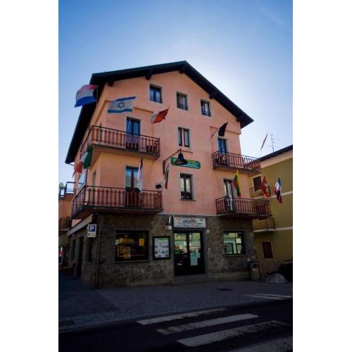 B&B Edelweiss