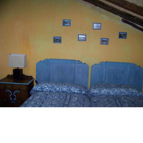 B&B El Jardín de Aes
