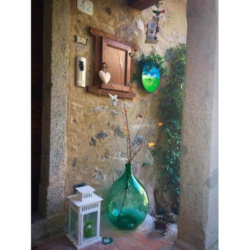 B&B El Piastrol