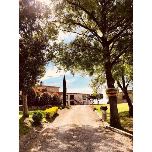 B&B El Ranxo