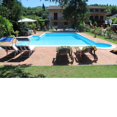 B&B Elda Country House