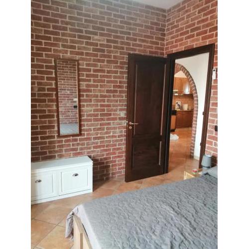 B&B EMPIRA Lamezia Terme