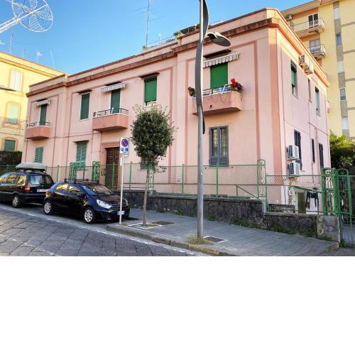 B&B Enjoy Ercolano