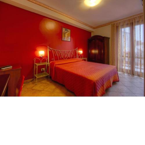 B&B Epos Acitrezza