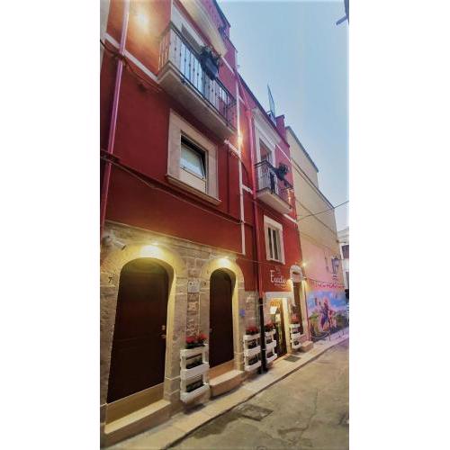 B&B Eraclio