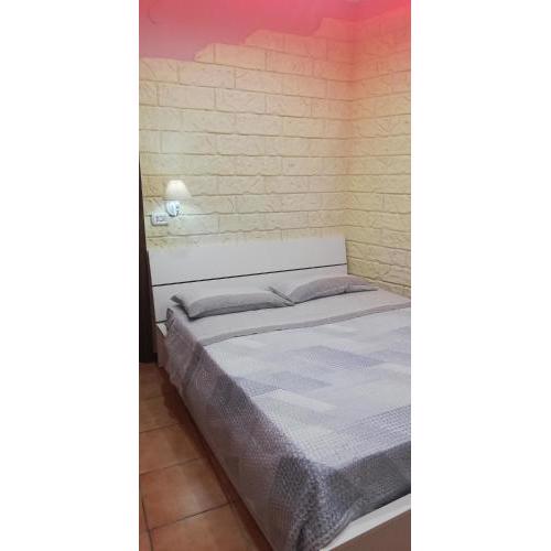 b&b ERCOLANO Scavi