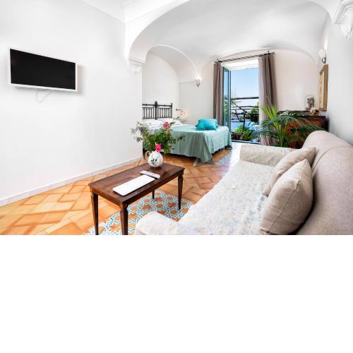 B&B Ercole di Amalfi