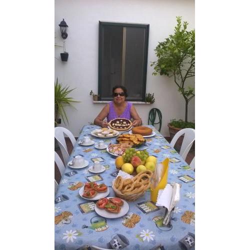 B&B ERMINIA