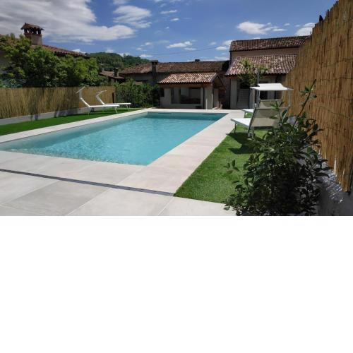 B&B Ernestina