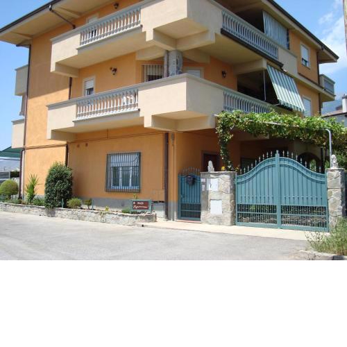 B&B Esperança