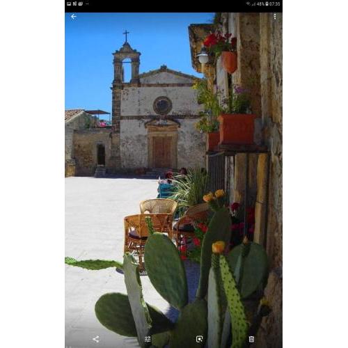B&B Estremo Sud Marzamemi